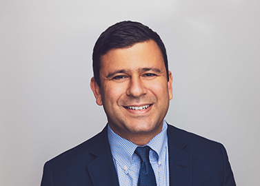 Dustin Schaefer Lawyer / Attorney | Goodwin