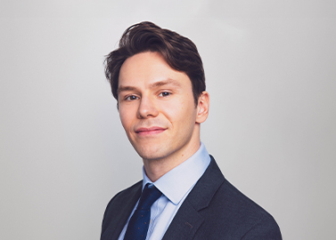 Oliver Schauman, Goodwin Procter Associate in the firm's New York office, practices in the firm's Private Equity and Debt Finance groups