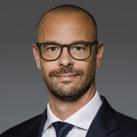 Dr. Jan Schinköth is a partner and chair of Goodwin's Munich office. Learn more about Jan.