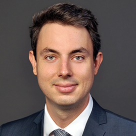 Bastian Schmack is an Associate in Goodwin's Real Estate Industry. He is based in Munich. Learn more about Bastian.