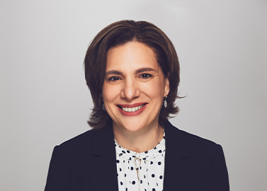 Lia Schmidt is a partner in Goodwin Procter's Business Law Department and a member of the Private Investment Funds practice