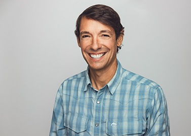 Craig Schmitz, Goodwin Procter LLP Partner, practices Technology