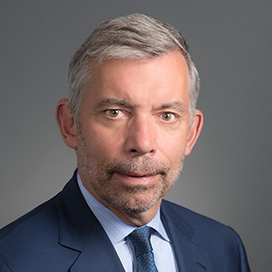 Bill Schnoor is a partner in and former co-chair of the Goodwin's Technology and Life Sciences groups. Learn more about Bill.