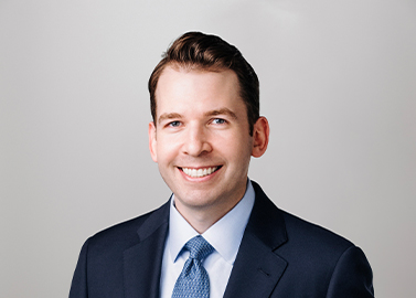 Goodwin Partner Richard Schwartz from Boston practices in the firm's Life Sciences and Public M&A groups