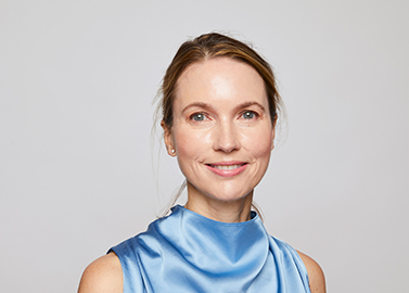 Goodwin Partner Gretchen Scott, from London, practices in the firm's Business Law department. Learn more about Gretchen.