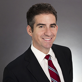 Jonathan R. Scott is a partner in Goodwin's Business Law department. He is based in New York City. Learn more about Jonathan.