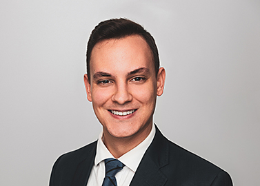 Ben See is an associate in Goodwin’s Business Law department. Learn more about Ben.