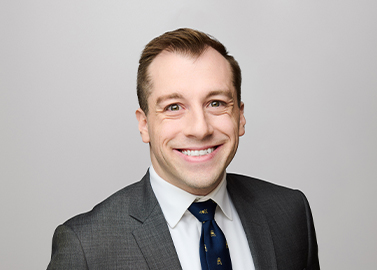 David Anthony Serati, Goodwin Procter LLP Associate, practices Intellectual Property Litigation