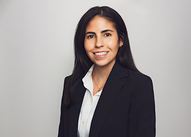Jennifer Serrano is an associate in Goodwin’s Business Law Department. She is based in Washington, DC. Learn more about Jennifer.