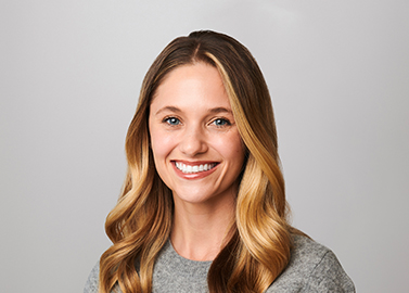 Hillarie Bellis Sexton is an associate in Goodwin’s Business Law department. She is based in Silicon Valley. Learn more about Hillarie.