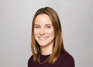 Lucy Sharples Lawyer / Attorney - Goodwin