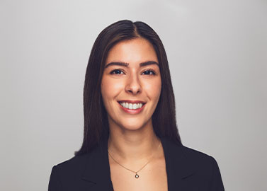 Julia Shaver is an associate in the Business Law department at Goodwin.