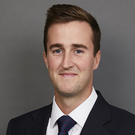Matthew Shelley is an associate in Goodwin’s Technology and Life Sciences groups in London. Learn more about Matthew.
