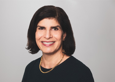 Heidi Goldstein Shepherd, Goodwin Procter LLP, Chief Partner Success Officer & Assistant General Counsel for Employment