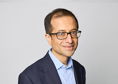 Chetan Sheth, Goodwin Procter LLP Partner, practices Private Equity