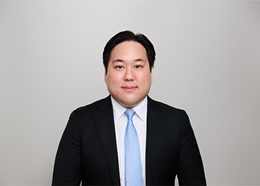 Benjamin Shin