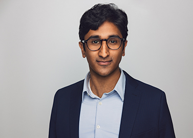 Shiven Shah is an associate in the firm’s Business Law department and a member of its Private Equity group.