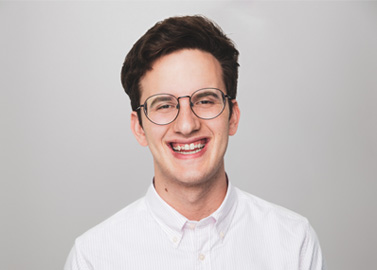 Goodwin Associate Ethan Shuchart, from New York, practices in Litigation.