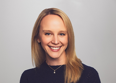 Goodwin Counsel Katherine Maxwell from Boston, practices Technology law