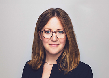 Carrie Garber Siegrist Carrie Garber Siegrist is a senior associate in Goodwin’s Tax-Exempt Organizations practice. Learn more about Carrie.