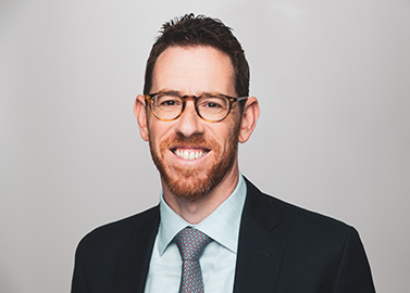 Elliot Silver, Goodwin Procter LLP Partner, practices Antitrust and Competition Law