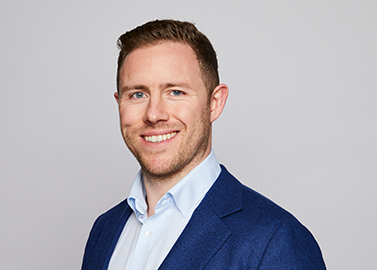 Goodwin Counsel Angus Simpson, from London, practices in Private Equity UK, Mergers and Acquisitions, and Private Equity. Learn more about Angus.