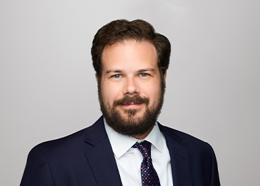 Patrick Sims Lawyer / Attorney - Goodwin