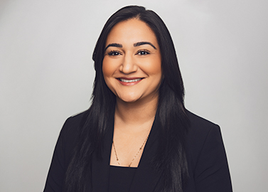 Sabrina Singh is an associate in the firm’s Real Estate Industry group.