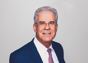 Bradford Smith is of counsel in Goodwin's Employment practice. He is based in Boston. Learn more about Brad.