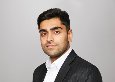 Goodwin Associate Indy Sohal, from London, practices in the firm's Real Estate Industry group. Learn more about Indy.