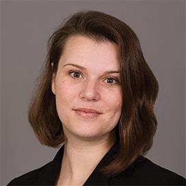  Sarah A. Solomon, Goodwin Procter LLP Partner, Technology, Life Sciences