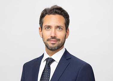 Goodwin Counsel Elie-Raphaël Soudry, from Luxembourg, practices in Debt Finance and Real Estate Finance & Restructurings.