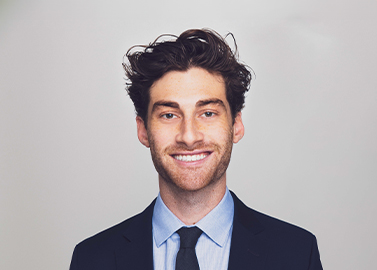 Ben Spillman is an associate in Goodwin's Business Law department. He is based in New York City. Learn more about Ben.