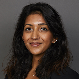 Taarika C. Sridhar is an associate in Goodwin's Business Law department. She is based in London. Learn more about Taarika.