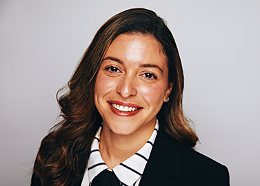 Katerina Stavrianidis is an associate in Goodwin’s Technology & Life Sciences group. She is based in Boston. Learn more about Katerina.
