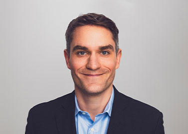 Matthew Stayman, Goodwin Procter LLP Partner, practices Real Estate