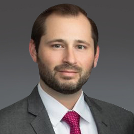 Justin Stein Lawyer / Attorney | Goodwin