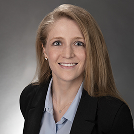 Sarah Stoiber, Goodwin Procter LLP Partner, practices Technology and Life Sciences Law