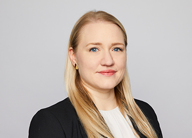 Goodwin Counsel Anne Stroude, from London, practices in Private Equity and Mergers and Acquisitions. Learn more about Anne. 