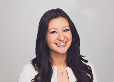 Alexandra Summa is an associate in Goodwin’s Business Law department. She is based in New York City. Learn more about Alexandra.