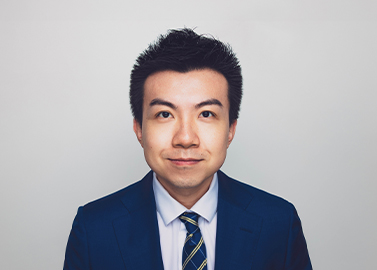 Stephen Sun, Goodwin Procter LLP Associate, practices Debt Finance