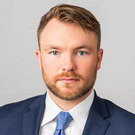 Andrew Sunol, Goodwin Procter LLP Associate, practices Private Equity