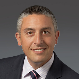 Beni Surpin is a partner in Goodwin's Life Sciences group. Learn more about Beni.