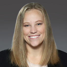 Beth Swadley is an associate for Goodwin's Business Law department. She is based in Philadelphia. Learn more about Beth.