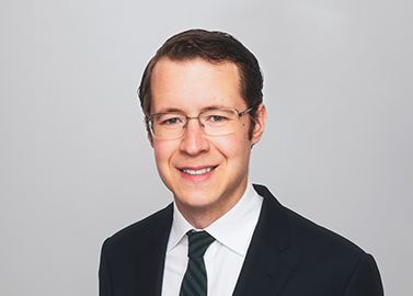 Levi Swank is a partner in Goodwin's Consumer Financial Services Litigation and Complex Litigation & Dispute Resolution practices. Learn more about Levi.