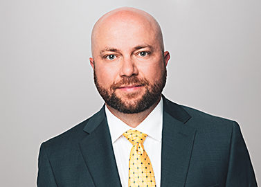 John Sylvia serves as Goodwin’s Senior Manager of Enterprise Applications. He is based in Boston. Learn more about John.