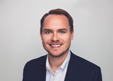 MacLane Taggart, Goodwin Procter LLP Associate, practices Life Sciences and Capital Markets