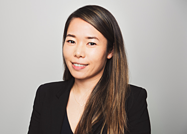 Charmaine Tam Lawyer / Attorney | Goodwin