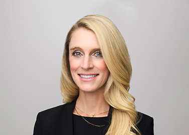 Rebecca Tarneja, Goodwin Procter LLP Counsel, practices Complex Litigation & Dispute Resolution