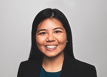 Rohini Tashima is an associate in Goodwin's Litigation department. She is based in Washington, DC. Learn more about Rohini.